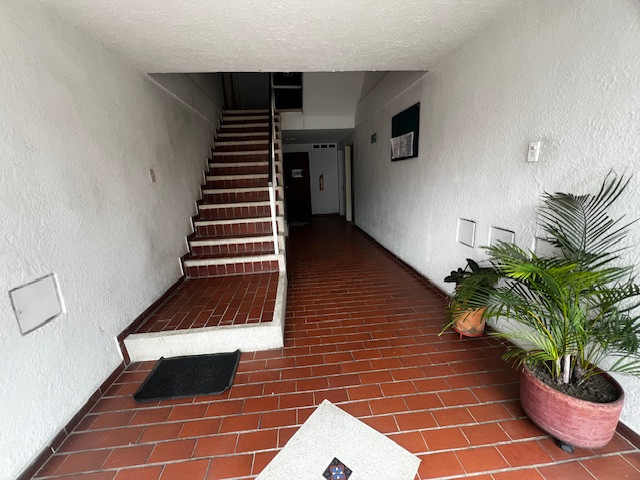 Apartamento En Venta - Colseguros Andes, Cali