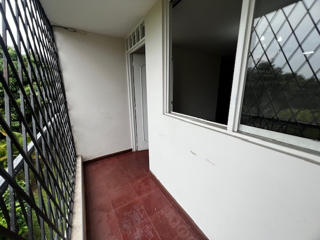 Apartamento En Venta - Colseguros Andes, Cali