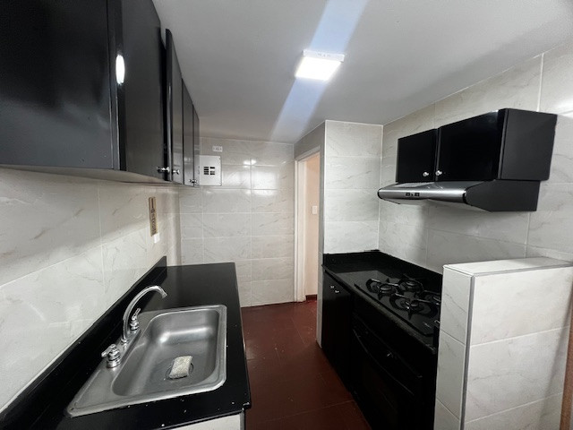 Apartamento En Venta - Colseguros Andes, Cali