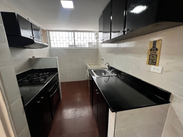 Apartamento En Venta - Colseguros Andes, Cali