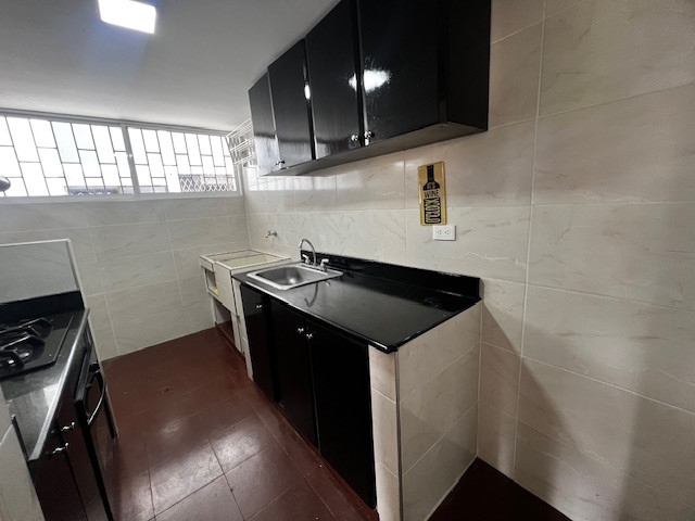 Apartamento En Venta - Colseguros Andes, Cali