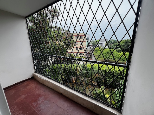 Apartamento En Venta - Colseguros Andes, Cali