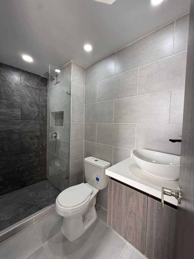 Apartamento En Venta - Las Vegas De Comfandi, Cali