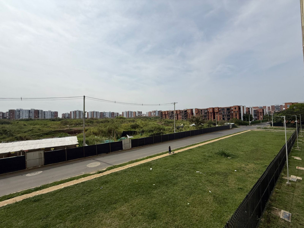 Apartamento En Venta - Las Vegas De Comfandi, Cali