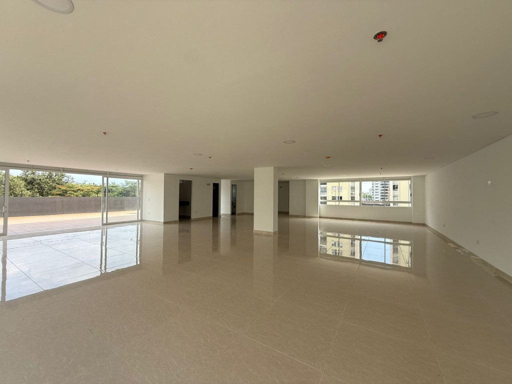 Apartamento En Venta - Las Vegas De Comfandi, Cali