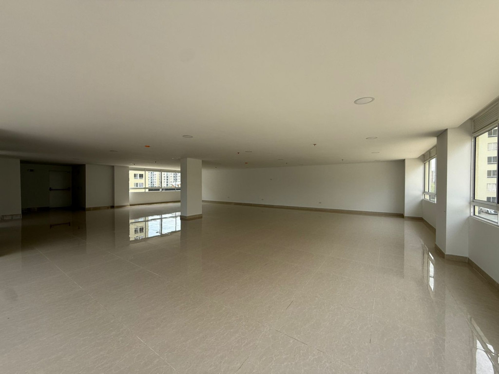 Apartamento En Venta - Las Vegas De Comfandi, Cali