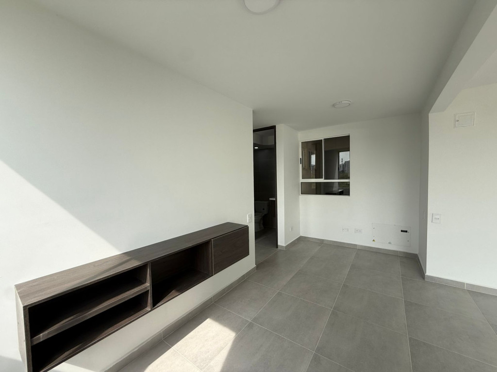 Apartamento En Venta - Las Vegas De Comfandi, Cali