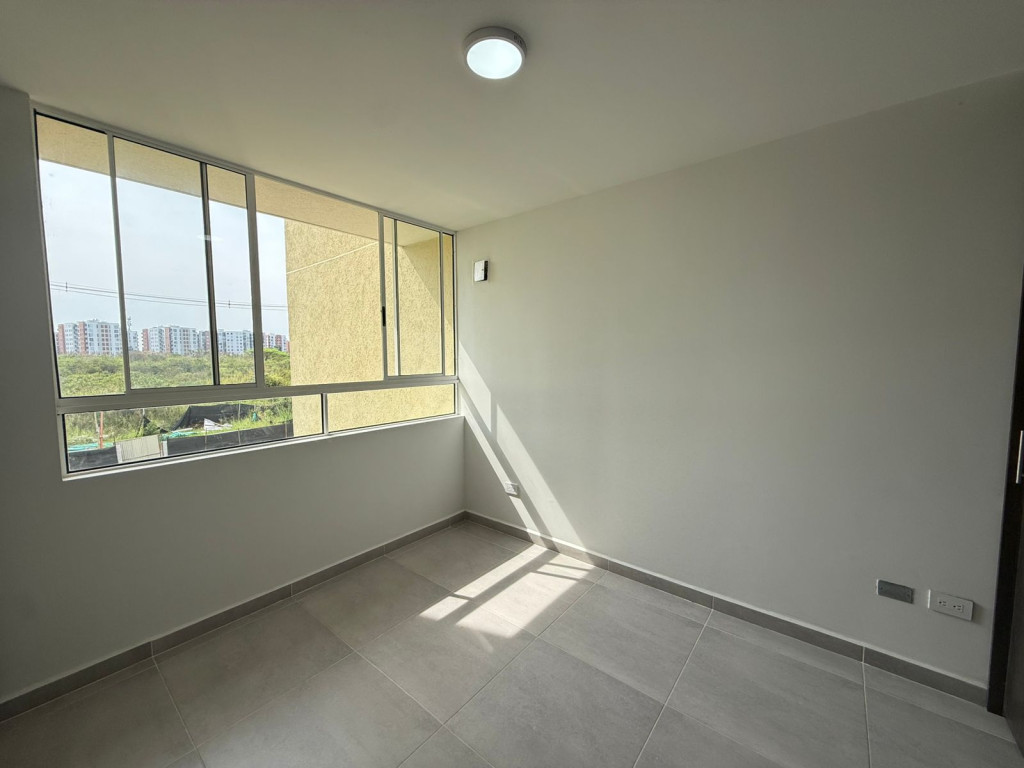 Apartamento En Venta - Las Vegas De Comfandi, Cali