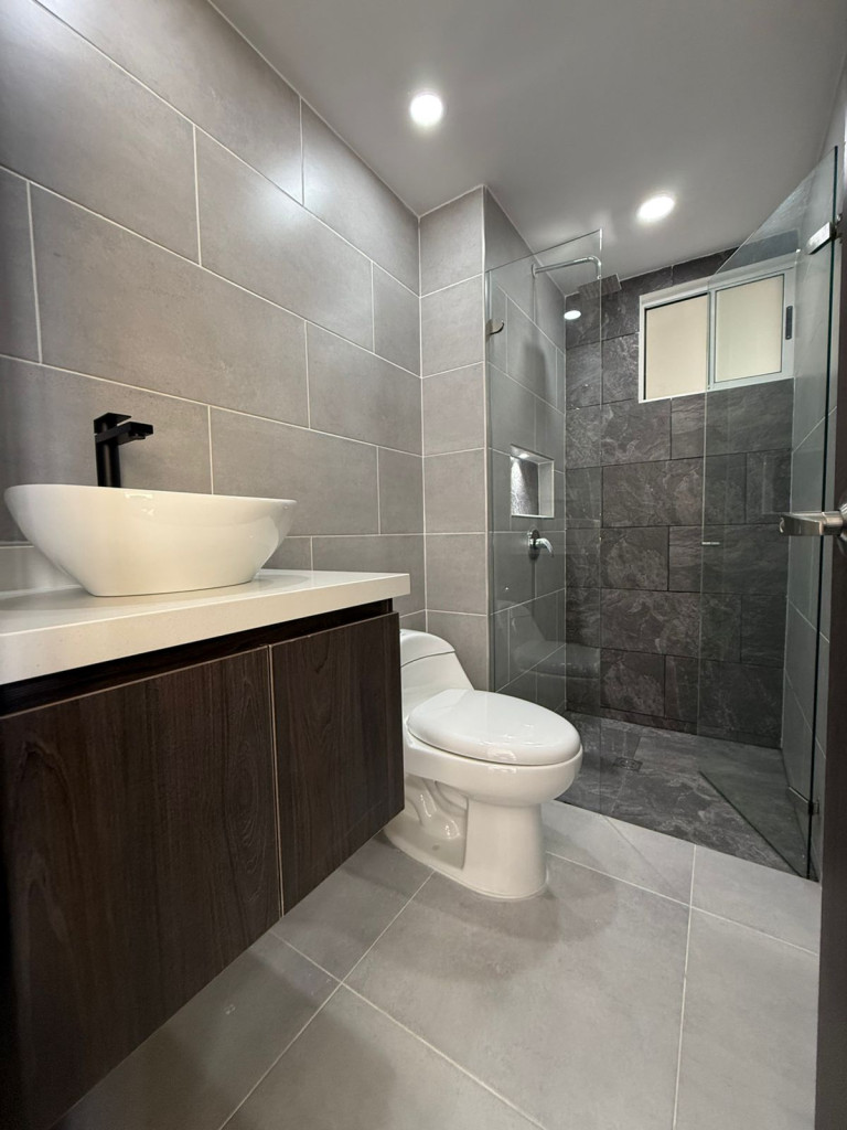 Apartamento En Venta - Las Vegas De Comfandi, Cali