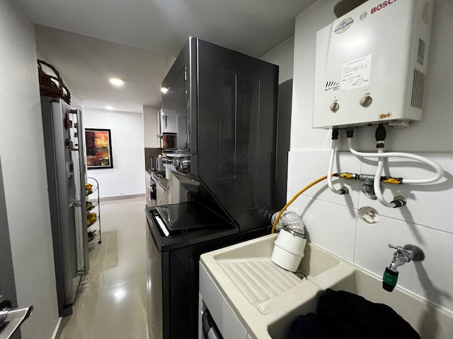 Apartamento En Venta - Valle Del Lili, Cali