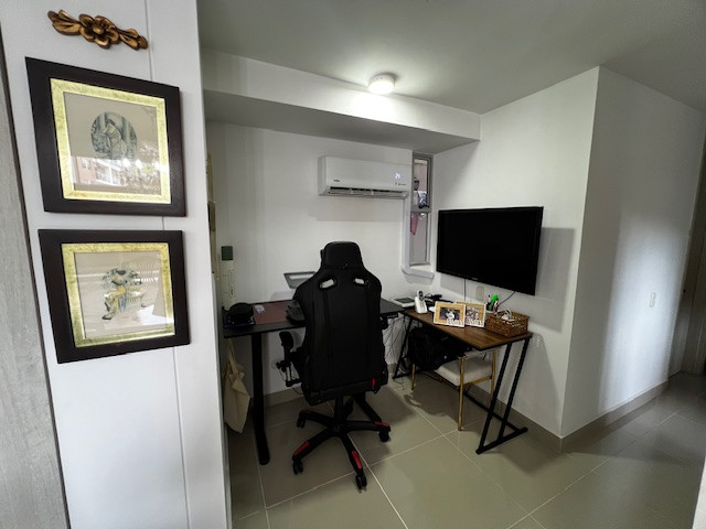 Apartamento En Venta - Valle Del Lili, Cali