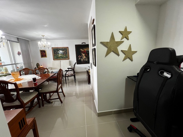 Apartamento En Venta - Valle Del Lili, Cali