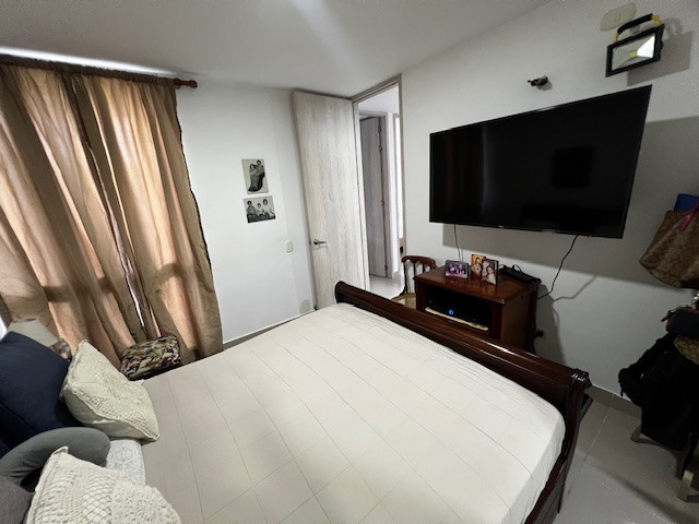 Apartamento En Venta - Valle Del Lili, Cali