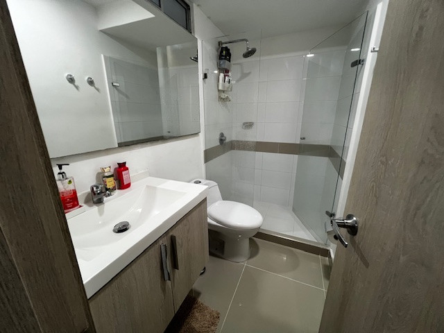 Apartamento En Venta - Valle Del Lili, Cali