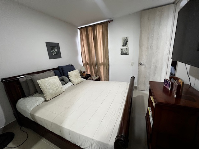 Apartamento En Venta - Valle Del Lili, Cali