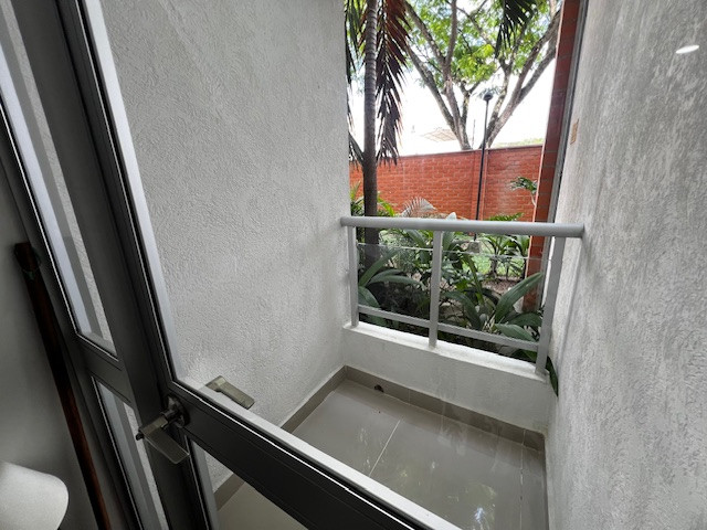 Apartamento En Venta - Valle Del Lili, Cali