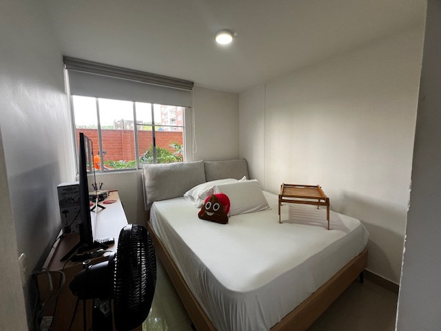 Apartamento En Venta - Valle Del Lili, Cali