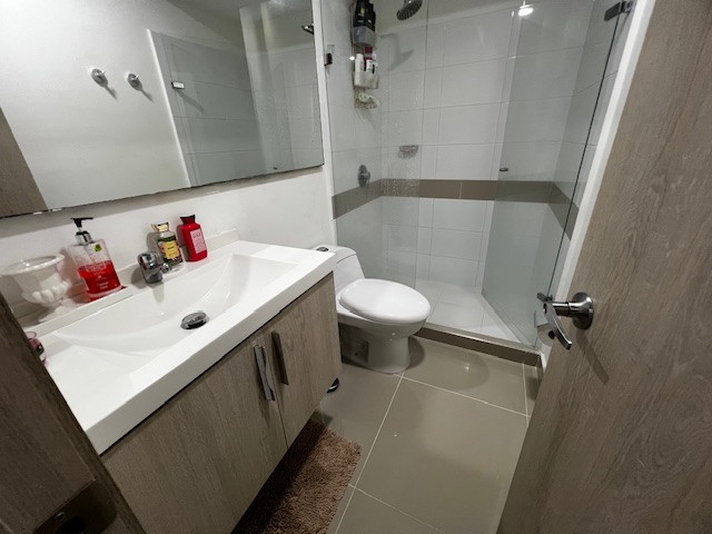 Apartamento En Venta - Valle Del Lili, Cali