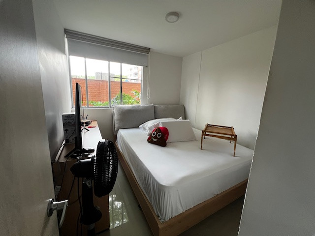 Apartamento En Venta - Valle Del Lili, Cali