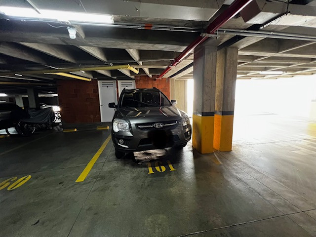 Apartamento En Venta - Valle Del Lili, Cali