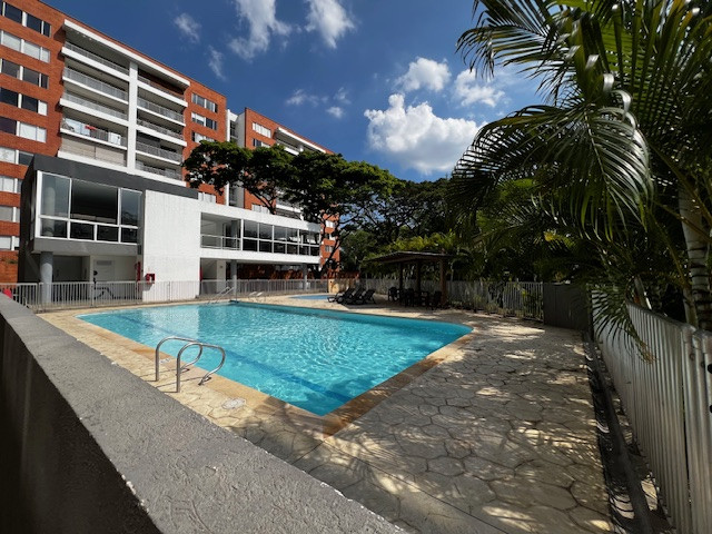 Apartamento En Venta - Valle Del Lili, Cali