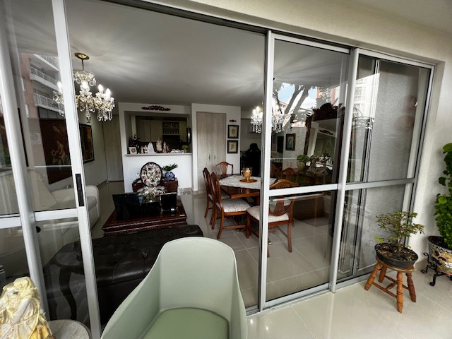 Apartamento En Venta - Valle Del Lili, Cali