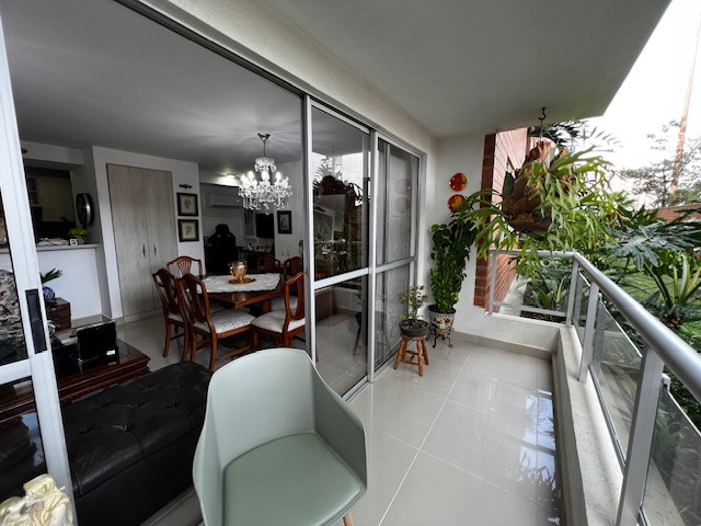 Apartamento En Venta - Valle Del Lili, Cali