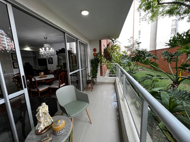 Apartamento En Venta - Valle Del Lili, Cali