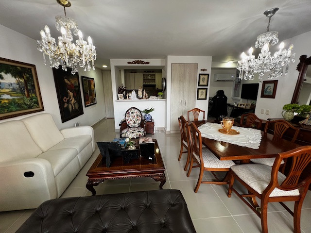 Apartamento En Venta - Valle Del Lili, Cali