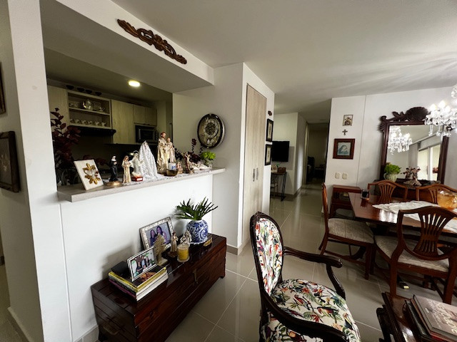 Apartamento En Venta - Valle Del Lili, Cali