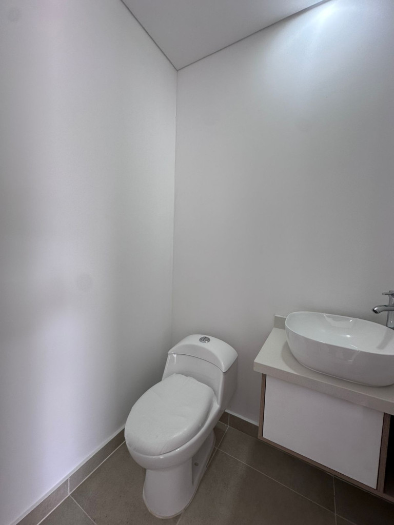 Apartamento En Venta - Valle Del Lili, Cali