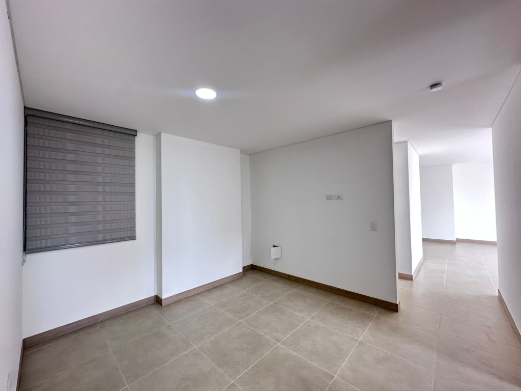 Apartamento En Venta - Valle Del Lili, Cali