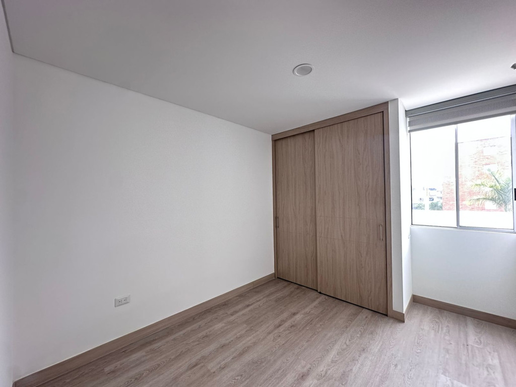 Apartamento En Venta - Valle Del Lili, Cali