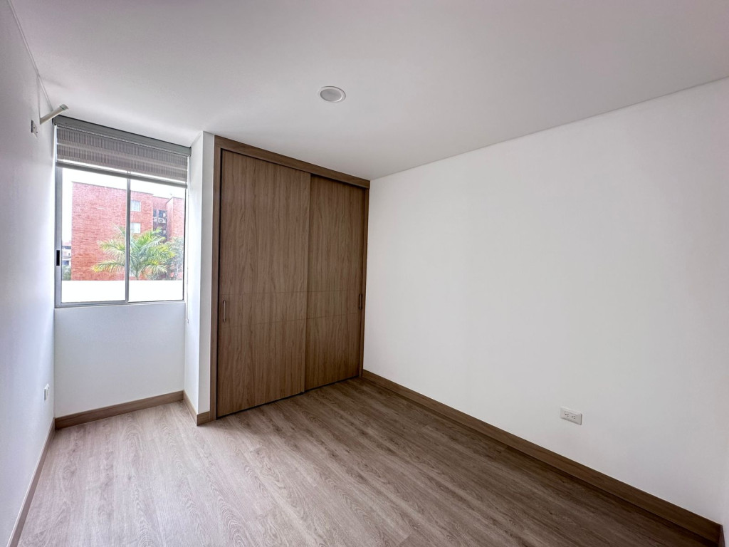 Apartamento En Venta - Valle Del Lili, Cali