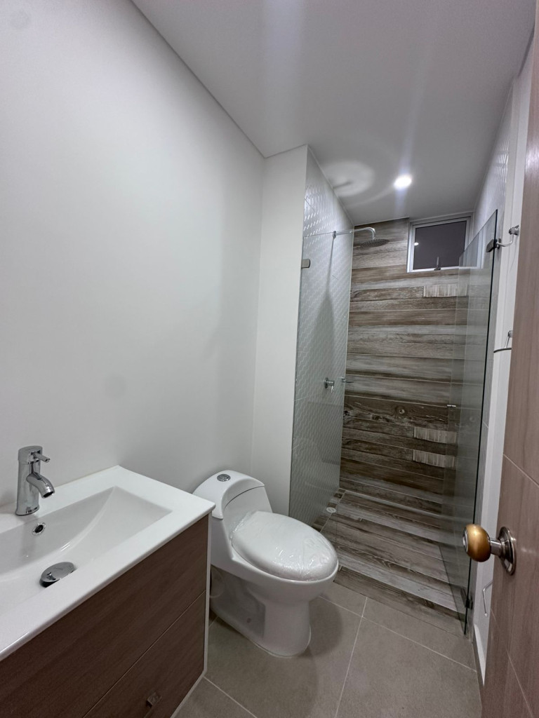 Apartamento En Venta - Valle Del Lili, Cali