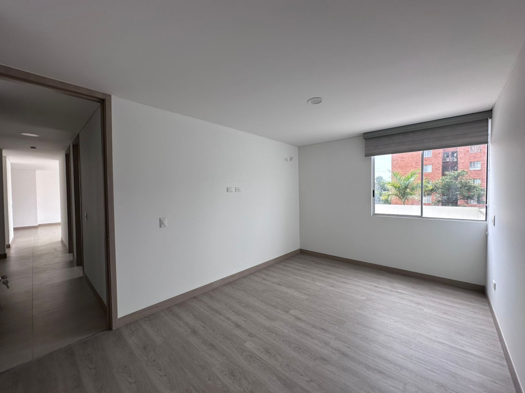 Apartamento En Venta - Valle Del Lili, Cali