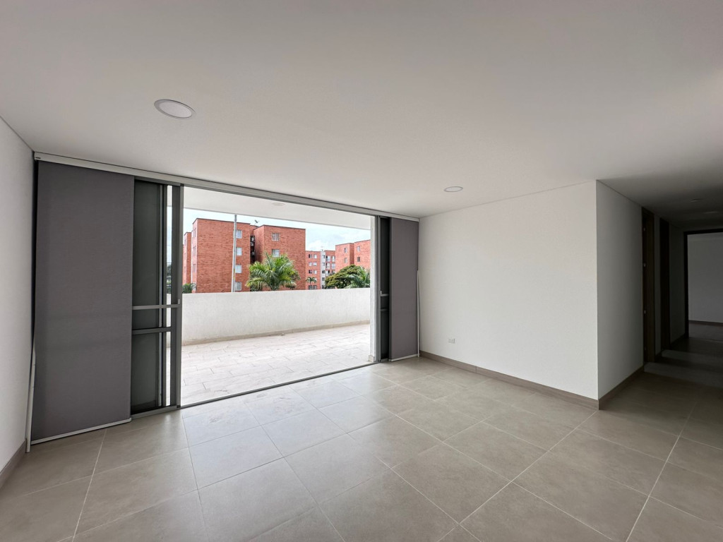 Apartamento En Venta - Valle Del Lili, Cali