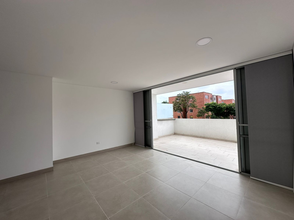 Apartamento En Venta - Valle Del Lili, Cali