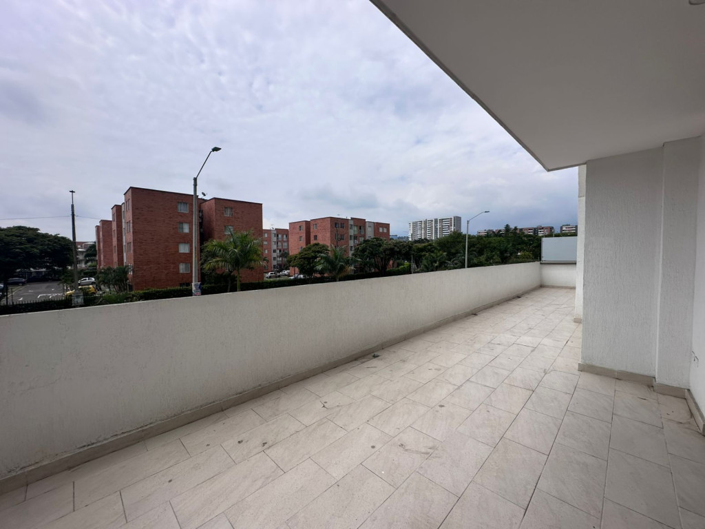 Apartamento En Venta - Valle Del Lili, Cali