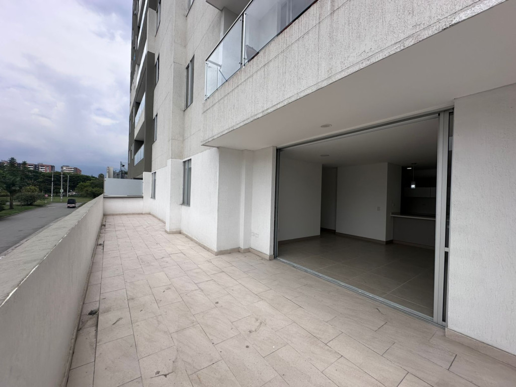 Apartamento En Venta - Valle Del Lili, Cali