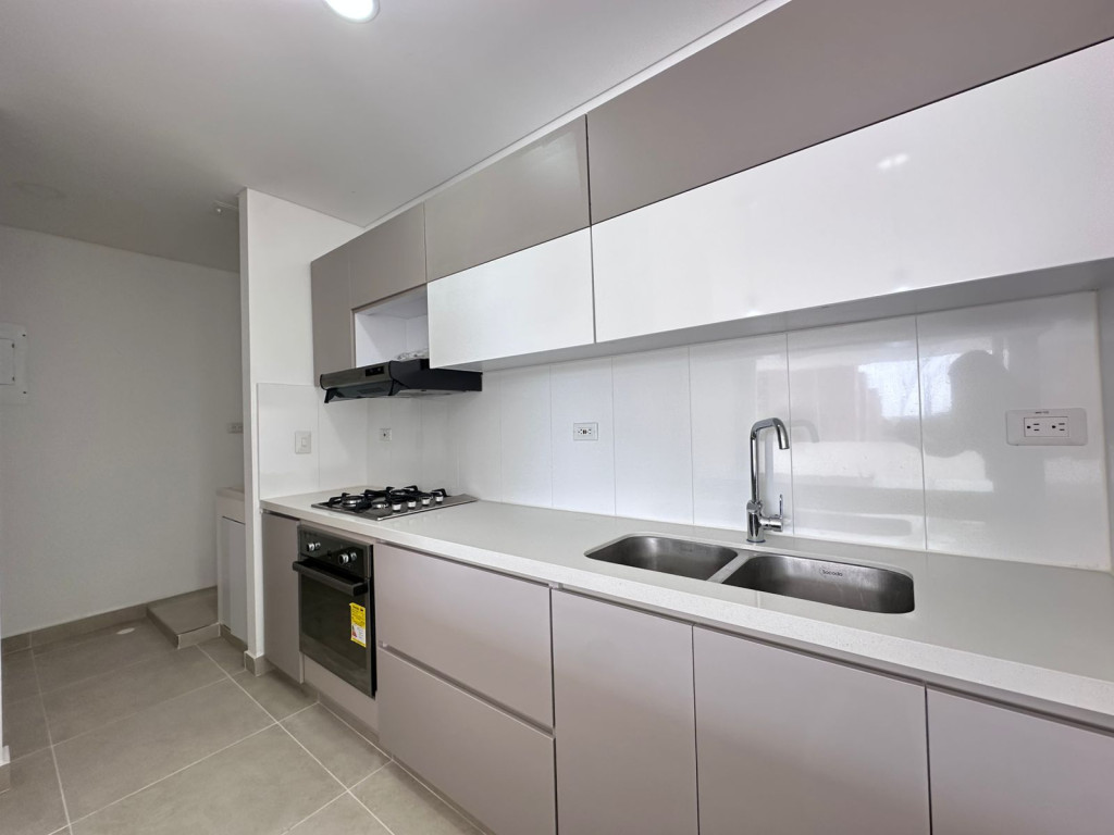 Apartamento En Venta - Valle Del Lili, Cali