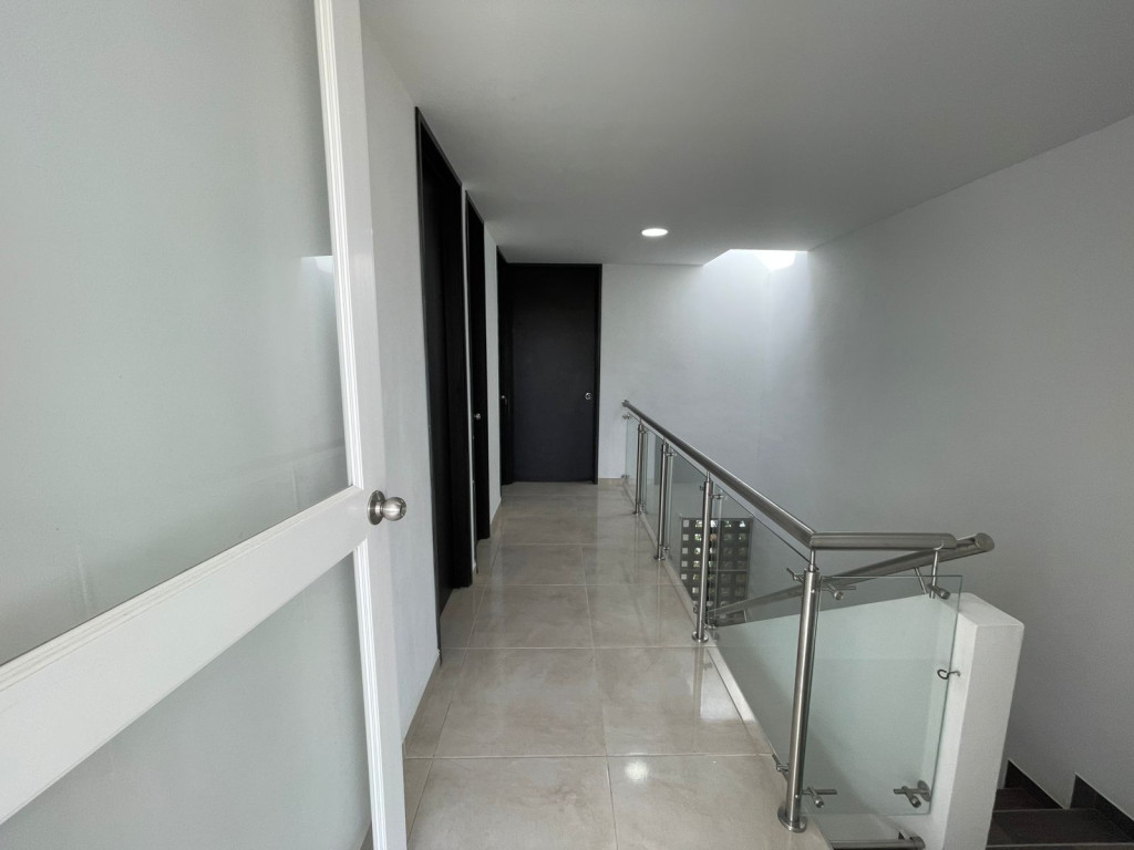 Casa Condominio En Arriendo - Hacienda El Castillo, Jamundí