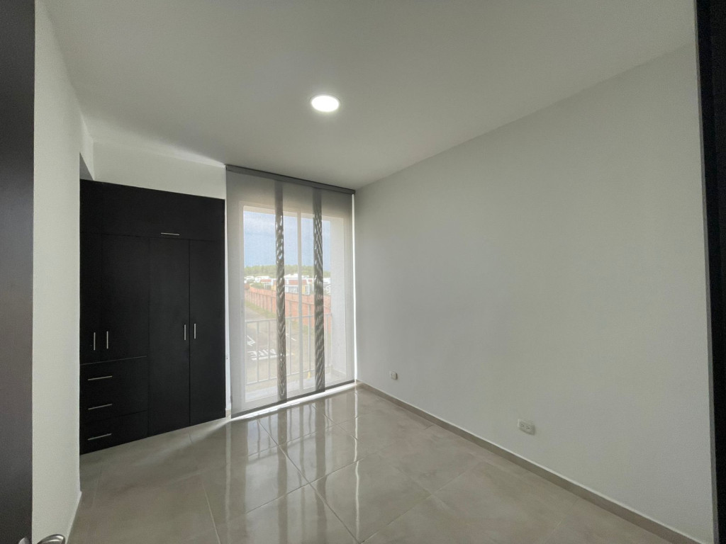 Casa Condominio En Arriendo - Hacienda El Castillo, Jamundí