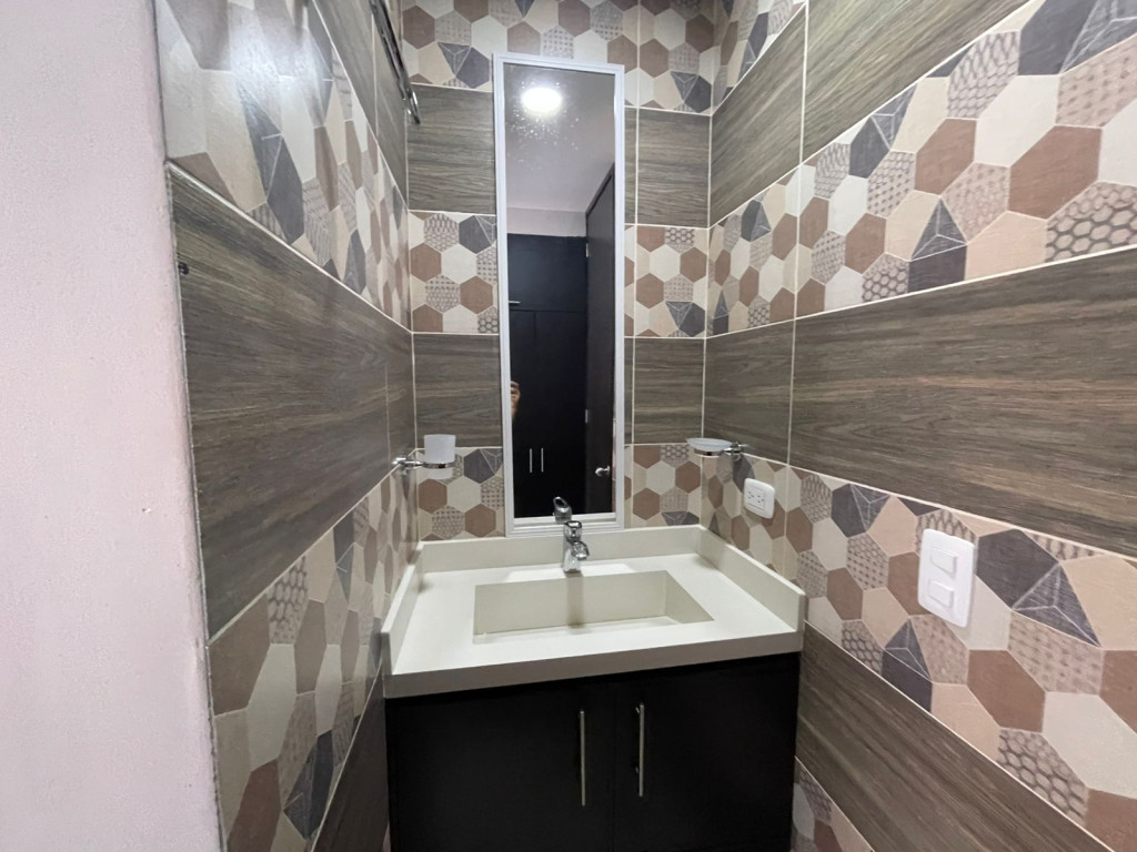 Casa Condominio En Arriendo - Hacienda El Castillo, Jamundí