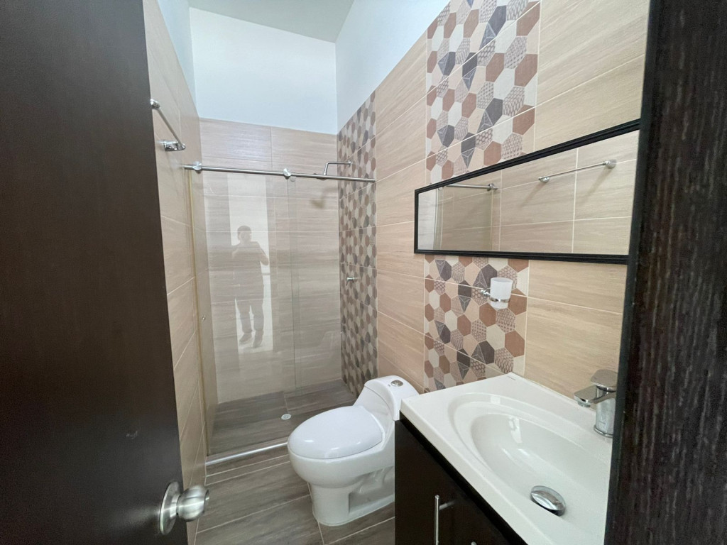 Casa Condominio En Arriendo - Hacienda El Castillo, Jamundí