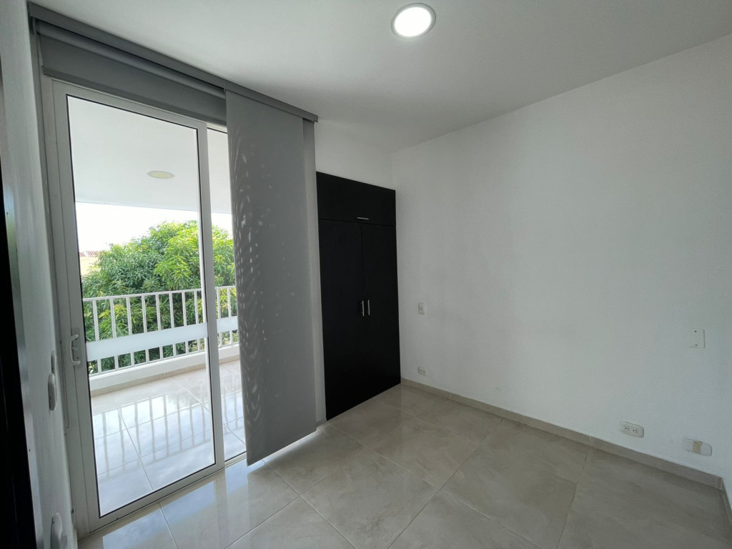 Casa Condominio En Arriendo - Hacienda El Castillo, Jamundí