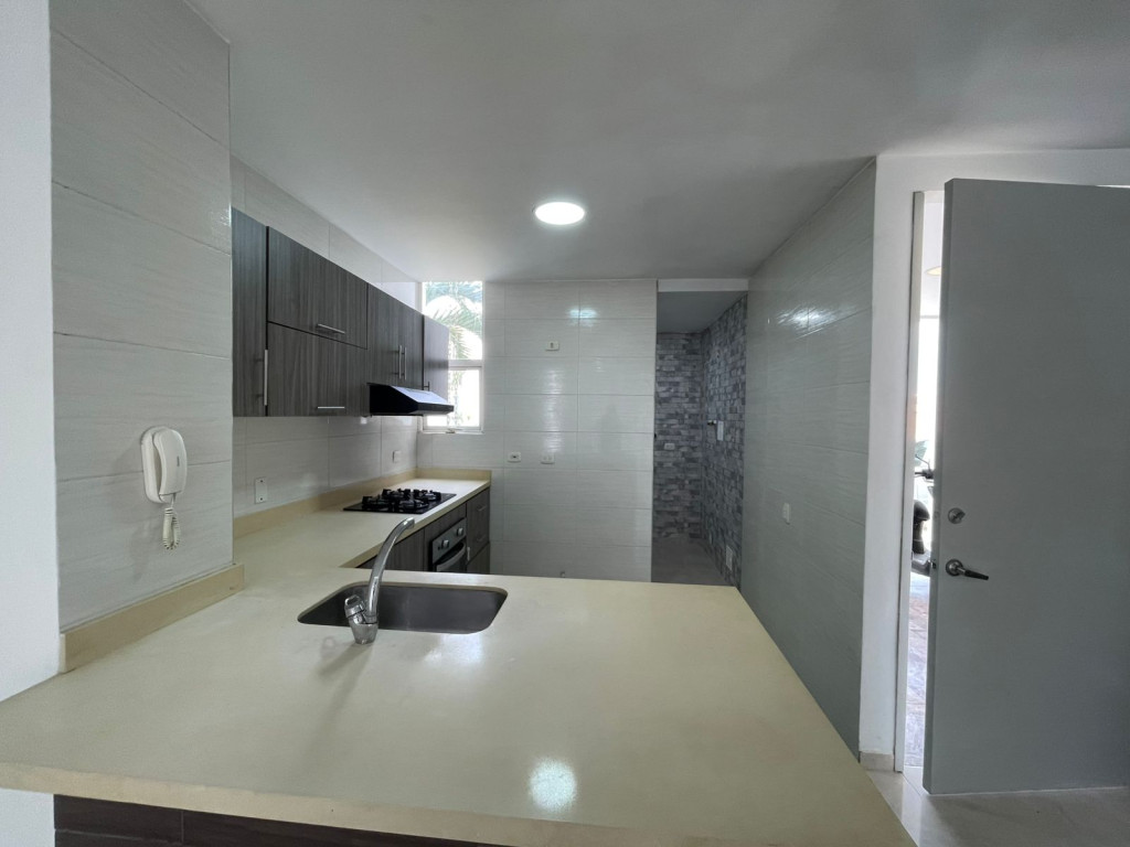 Casa Condominio En Arriendo - Hacienda El Castillo, Jamundí