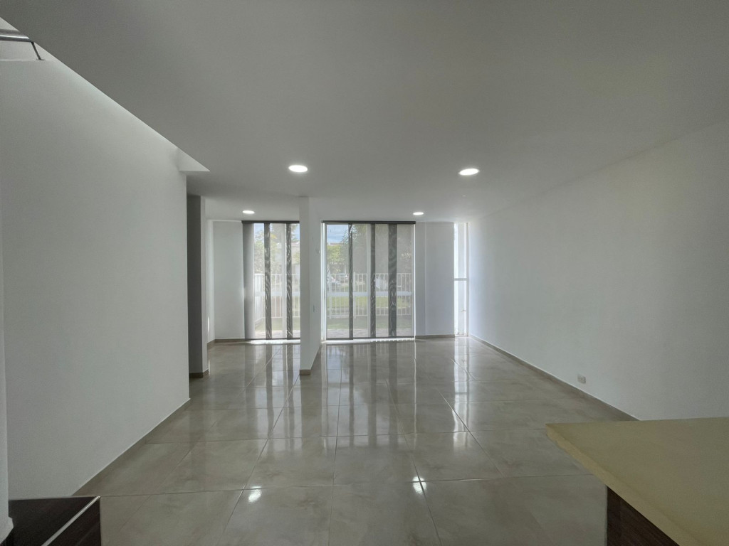 Casa Condominio En Arriendo - Hacienda El Castillo, Jamundí