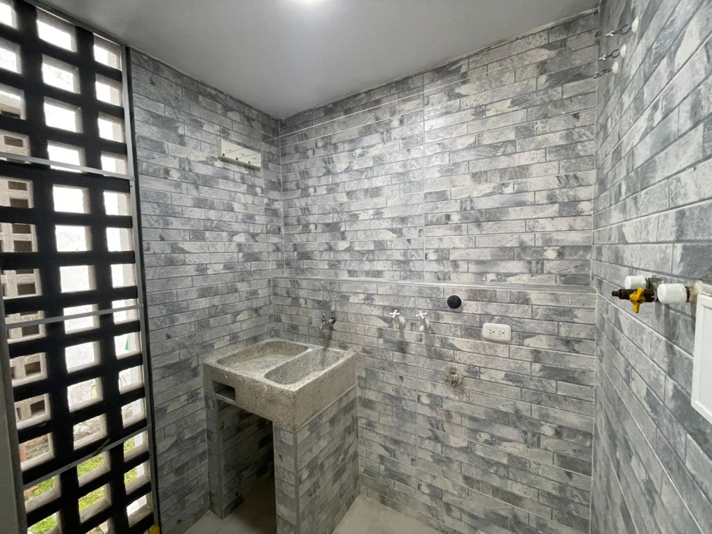 Casa Condominio En Arriendo - Hacienda El Castillo, Jamundí