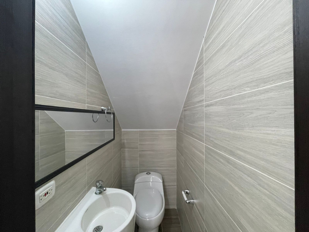 Casa Condominio En Arriendo - Hacienda El Castillo, Jamundí